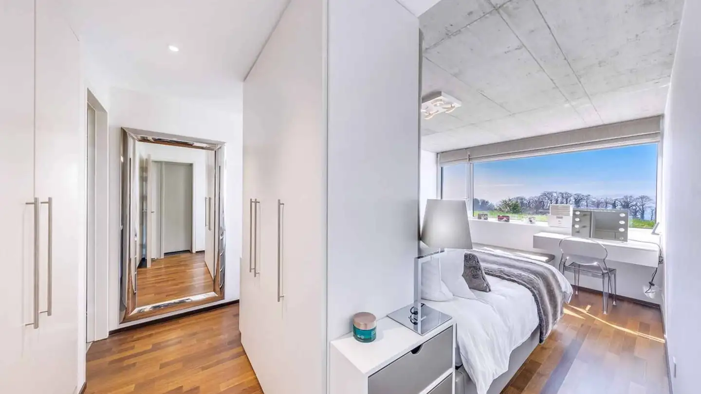 Attico in vendita - 1091 Grandvaux - Photo 4