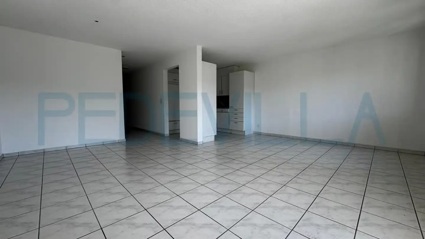 Wohnung mieten - Bassbeltweg 3b, 2542 Pieterlen