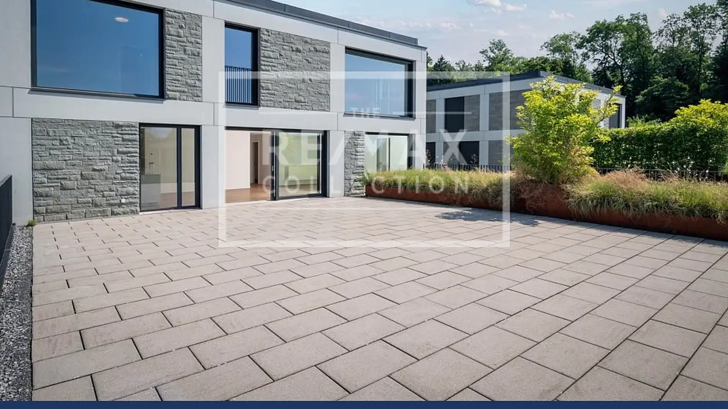 Duplex à vendre - 8706 Meilen