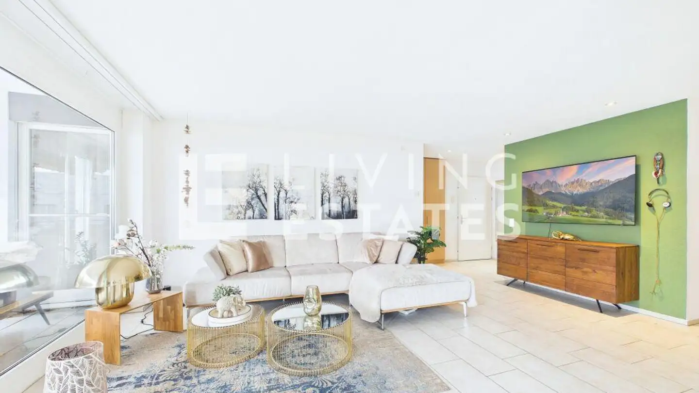 Maisonette-Wohnung kaufen - Mülimattstrasse 17, 5443 Niederrohrdorf - Foto 3