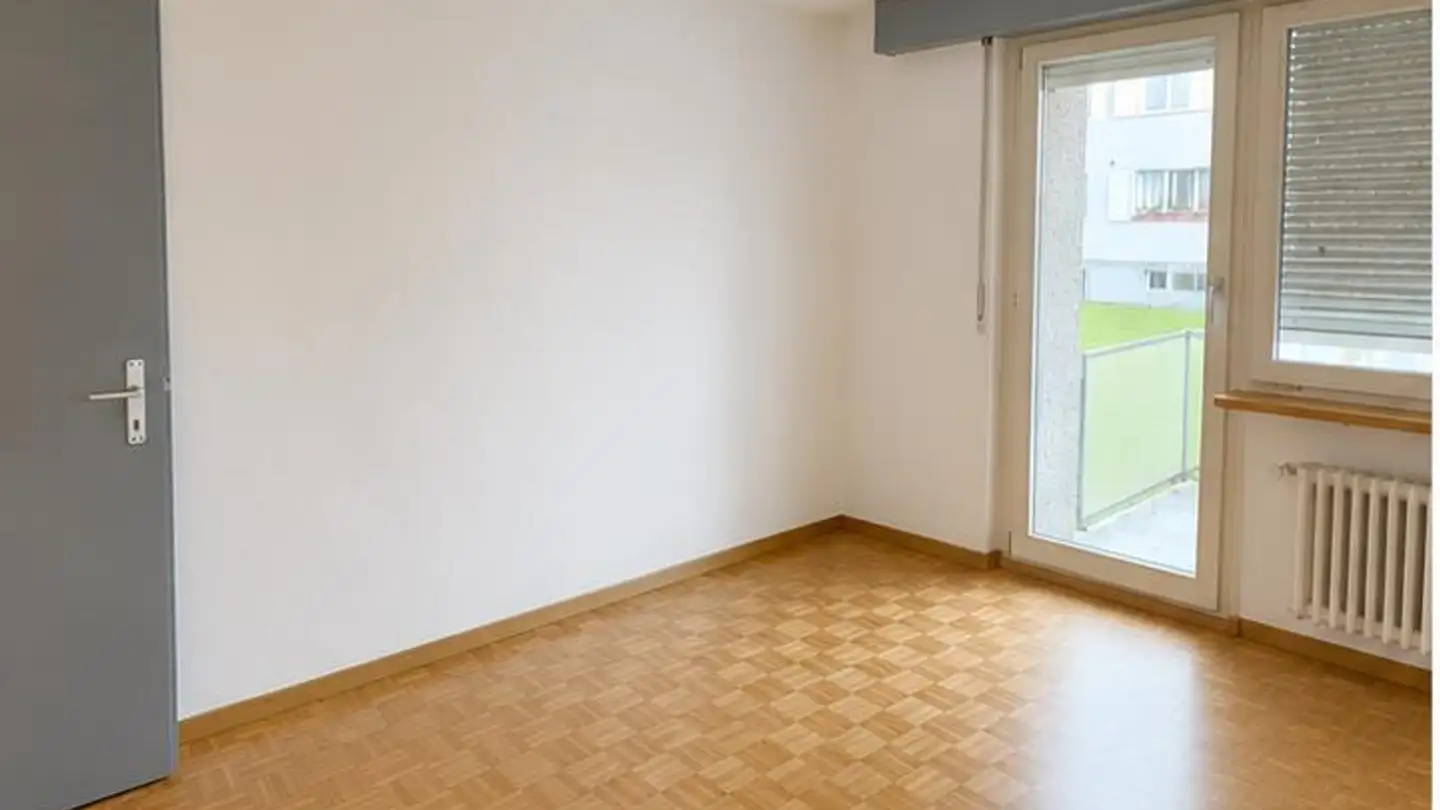 Apartment for rent - Sägestrasse 8, 8580 Amriswil