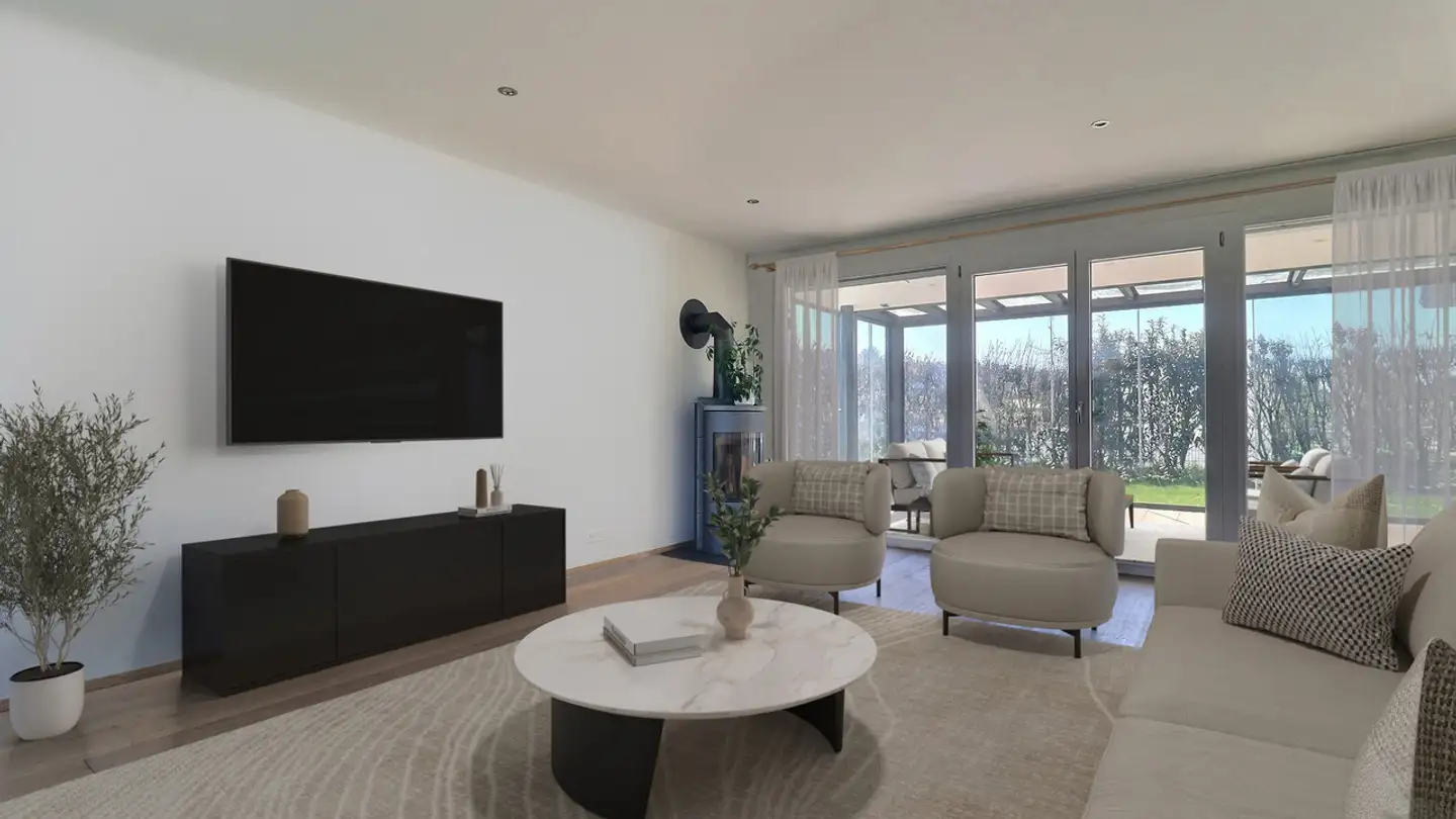 Casa singola in vendita - 1726 Farvagny-le-Grand - Photo 3