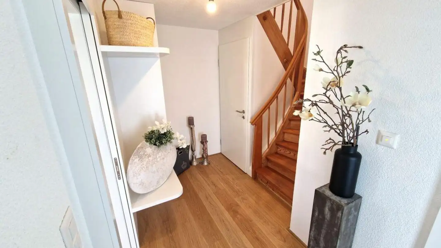 Single house for sale - Wuhrstrasse 14, 9443 Widnau - Photo 4