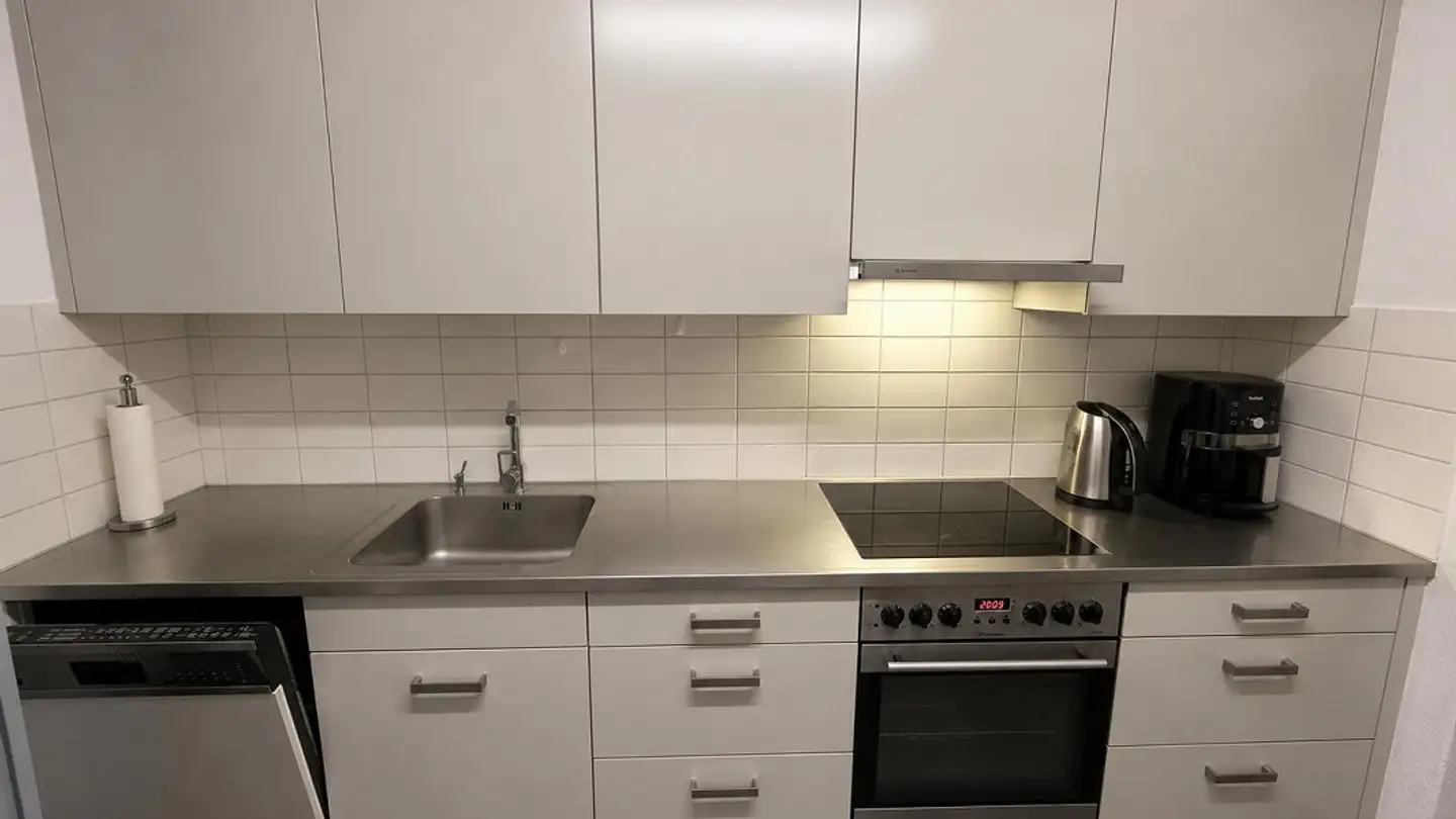 Apartment for rent - Sägestrasse 8, 8580 Amriswil - Photo 2