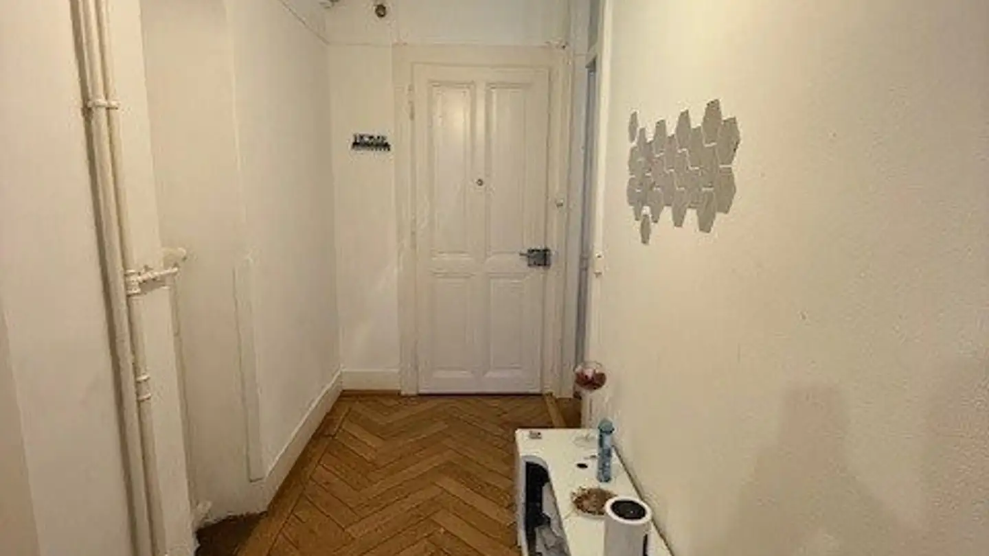 Appartement à louer - Rue De La Pontaise 41, 1018 Lausanne - Photo 4