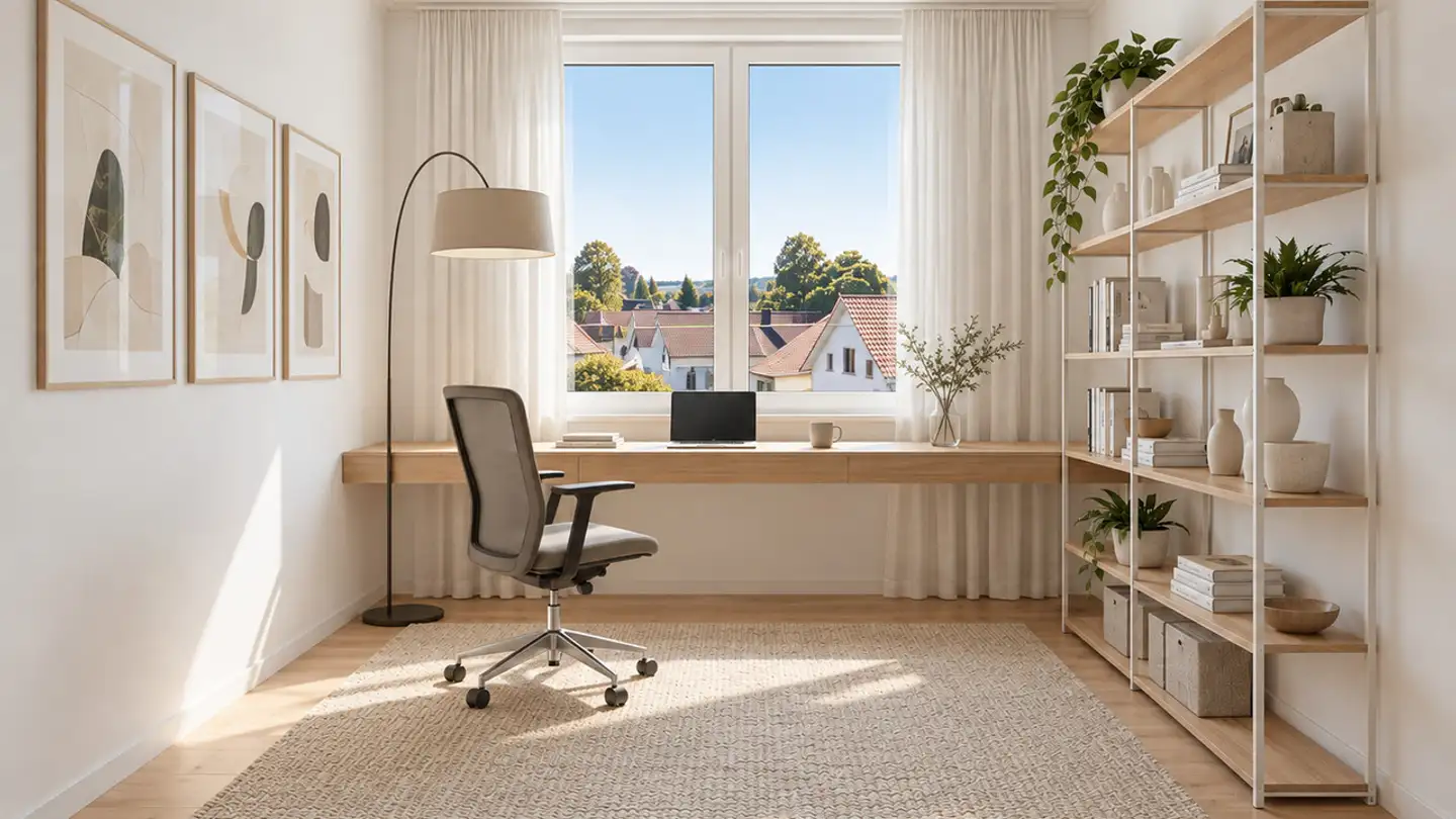 Wohnung kaufen - 4665 Oftringen - Foto 3
