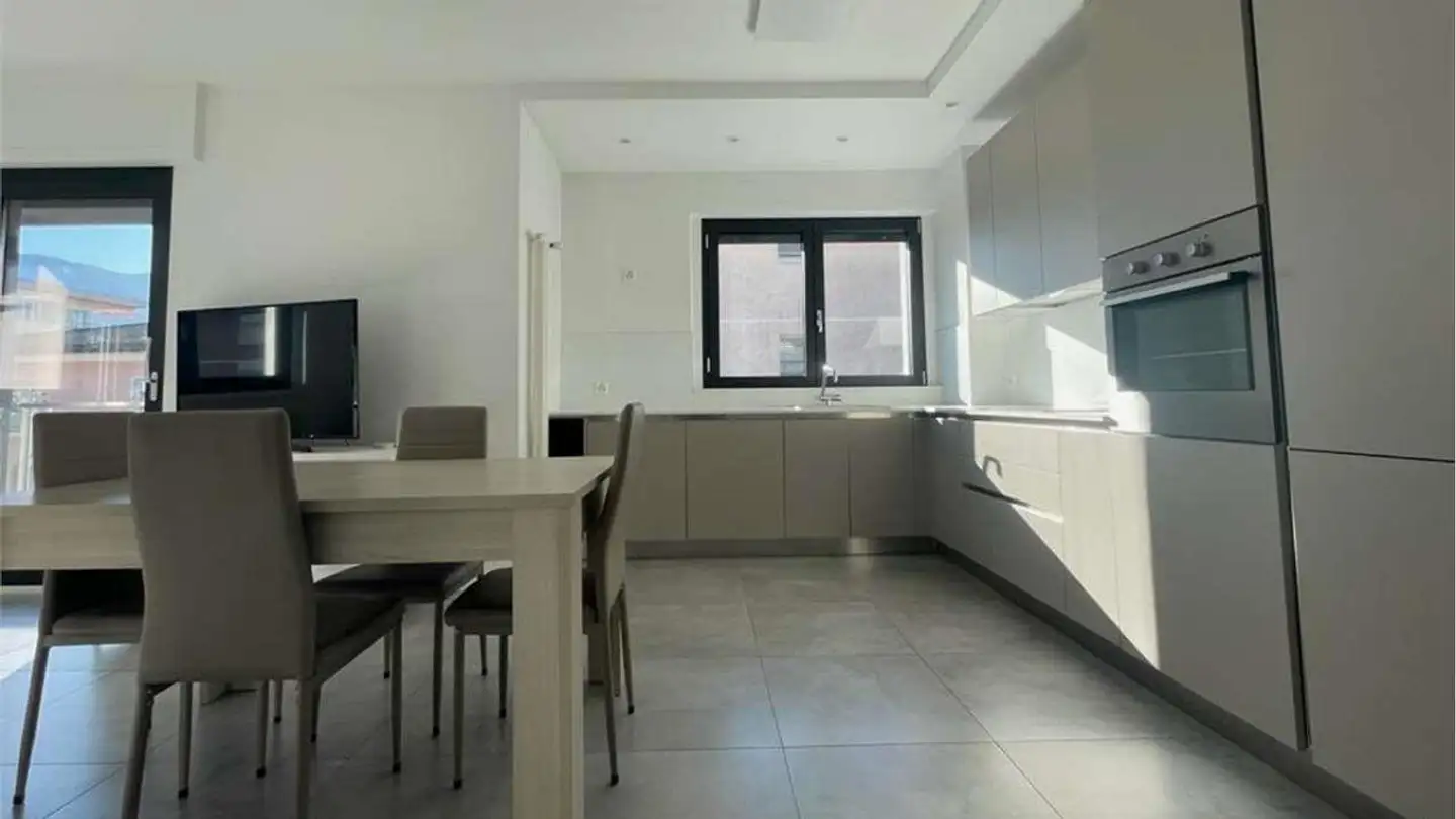 Appartement à louer - 6900 Lugano