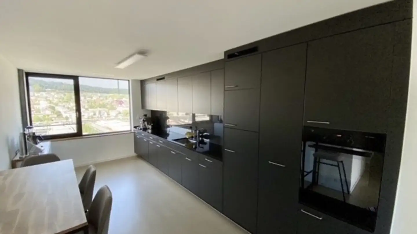 Wohnung mieten - Pfingstweidstrasse 94, 8005 Zürich - Foto 3