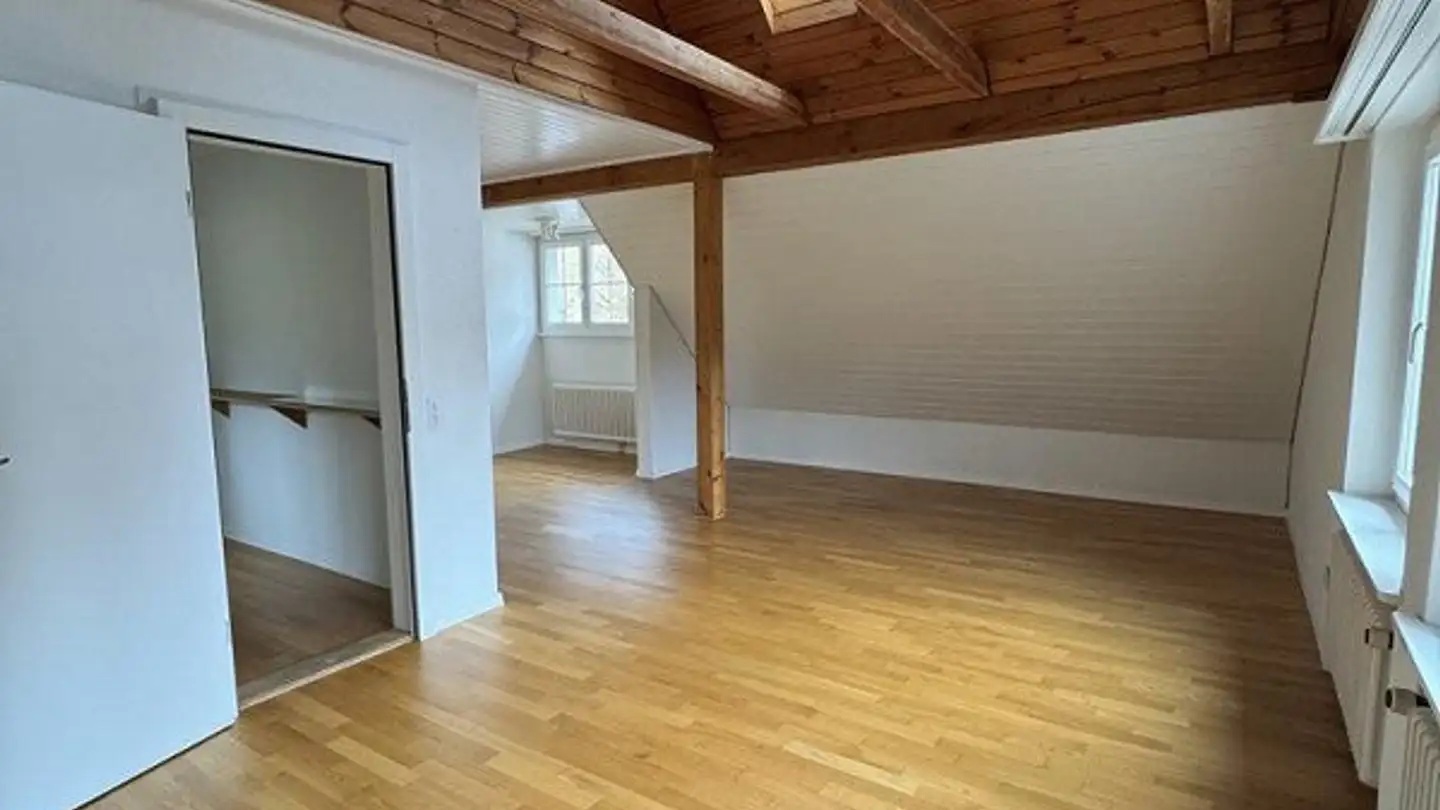 Wohnung mieten - Trichtenhauser Strasse 59, 8125 Zollikerberg - Foto 2