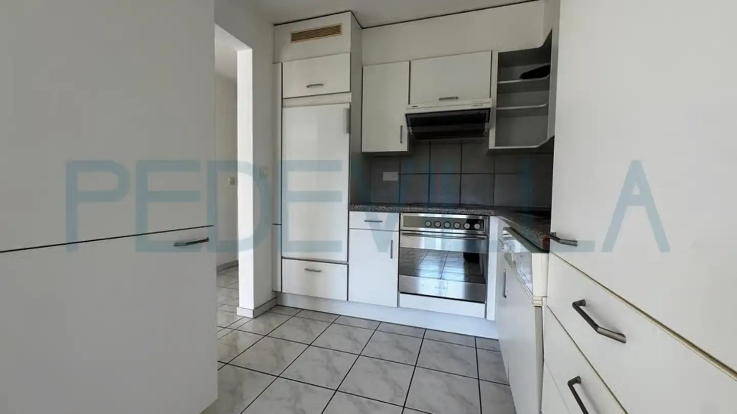 Wohnung mieten - Bassbeltweg 3b, 2542 Pieterlen - Foto 2