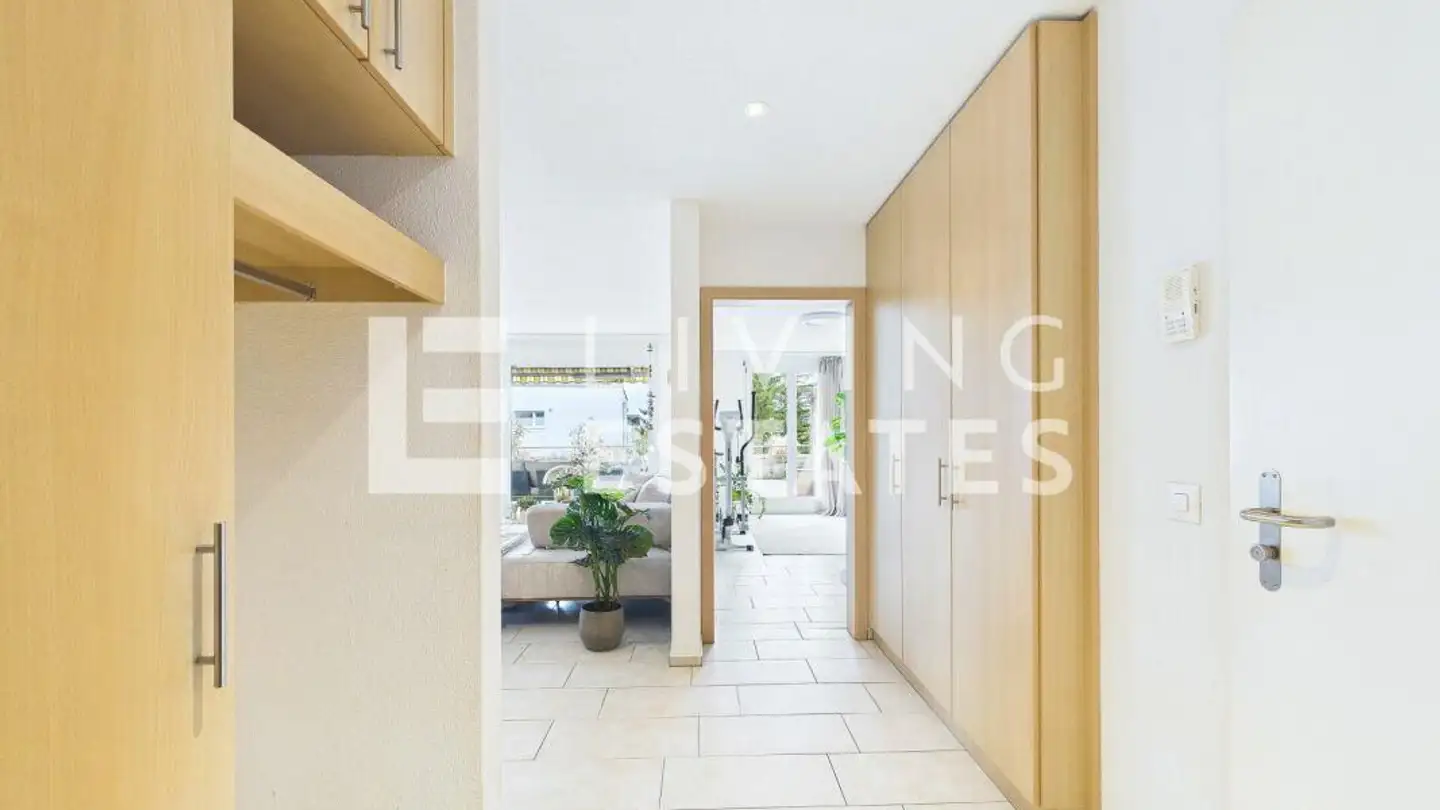 Maisonette-Wohnung kaufen - Mülimattstrasse 17, 5443 Niederrohrdorf - Foto 2