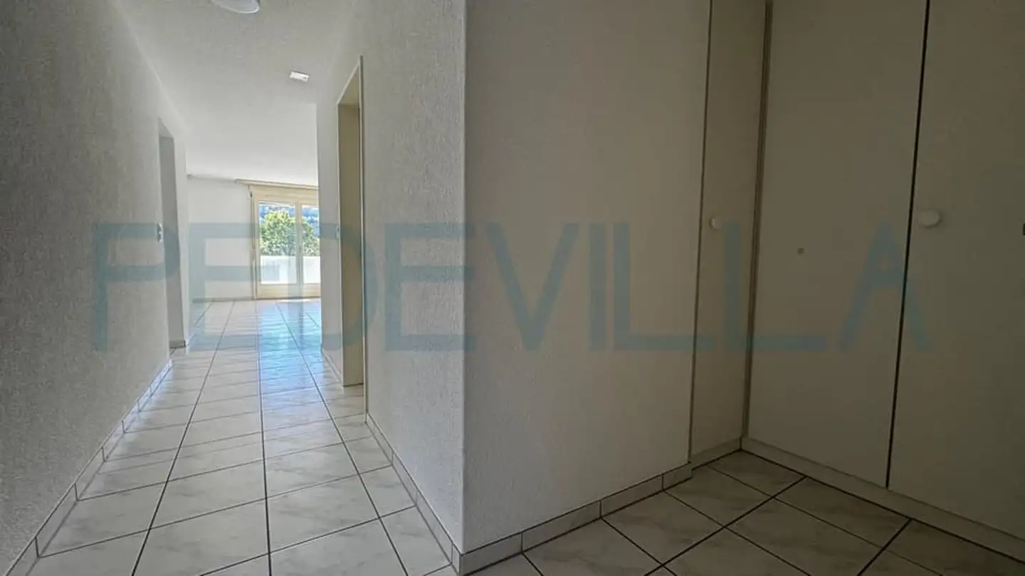 Wohnung mieten - Bassbeltweg 3b, 2542 Pieterlen - Foto 3