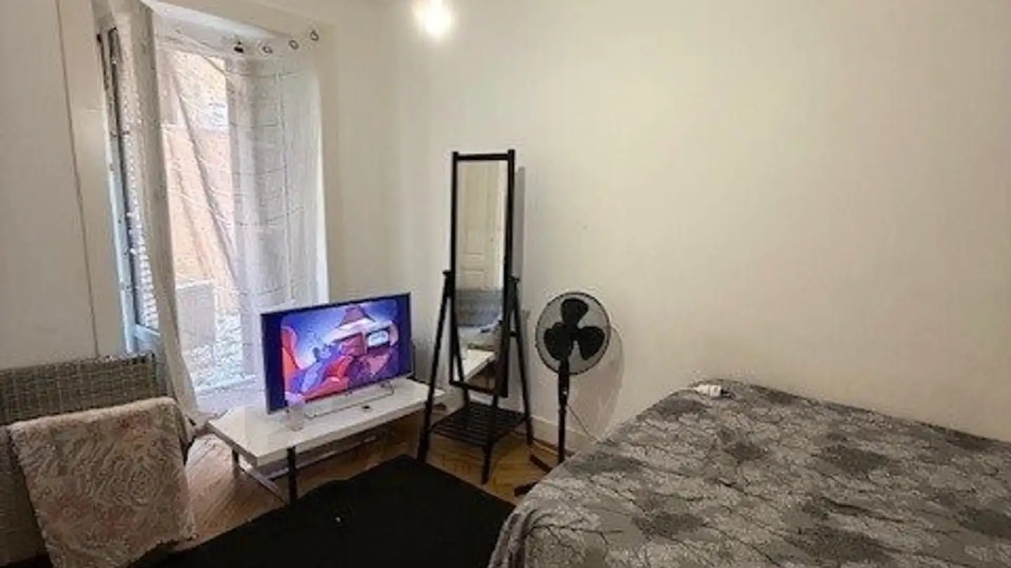 Appartement à louer - Rue De La Pontaise 41, 1018 Lausanne - Photo 2