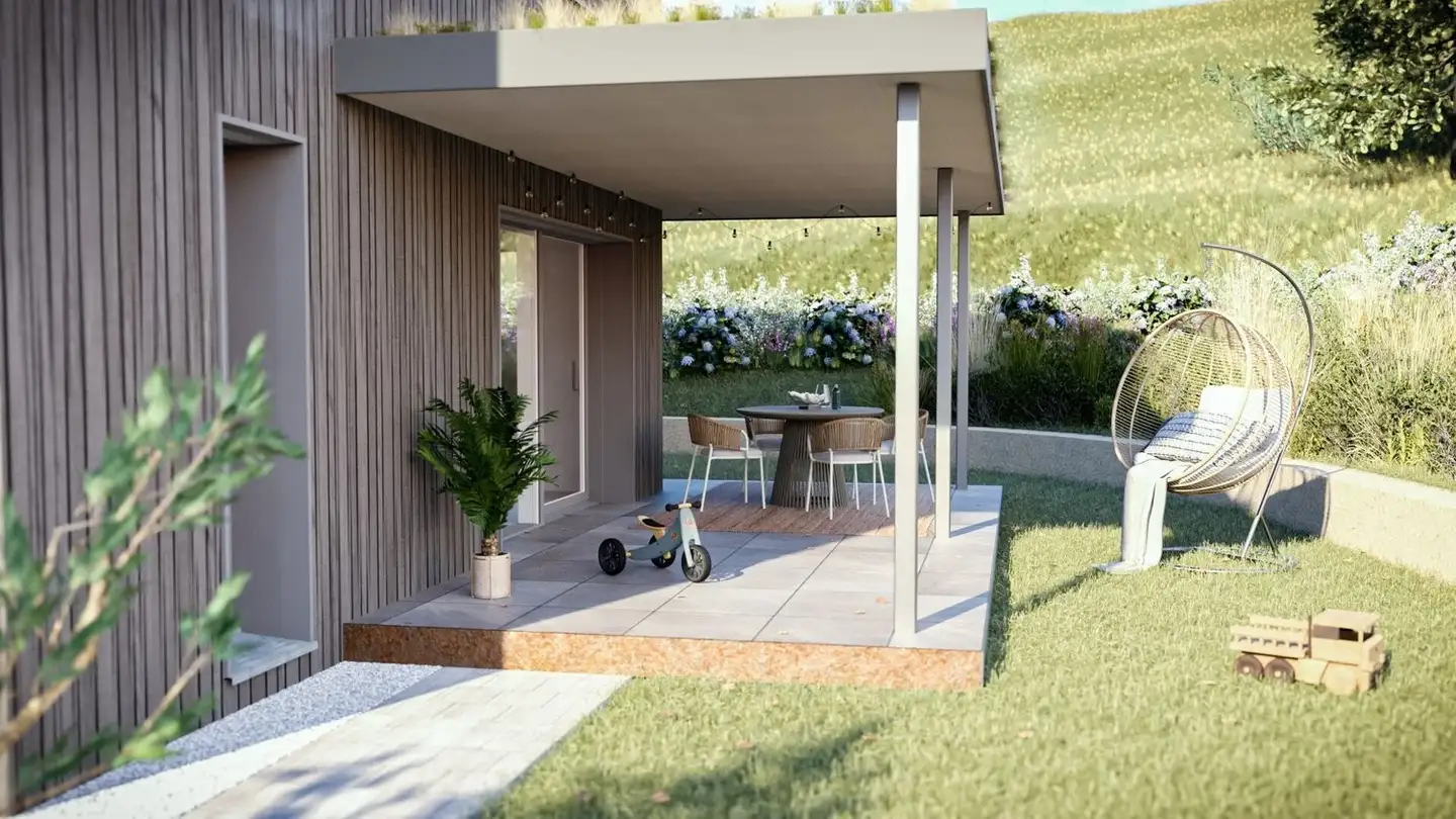 Maison individuelle à vendre - Tandliweg 8, 3284 Fräschels - Photo 4