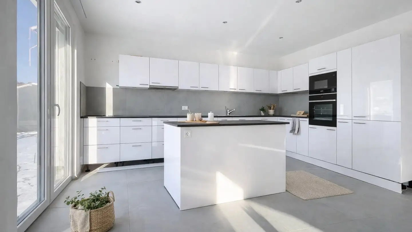 Wohnung kaufen - 2800 Delémont - Foto 2