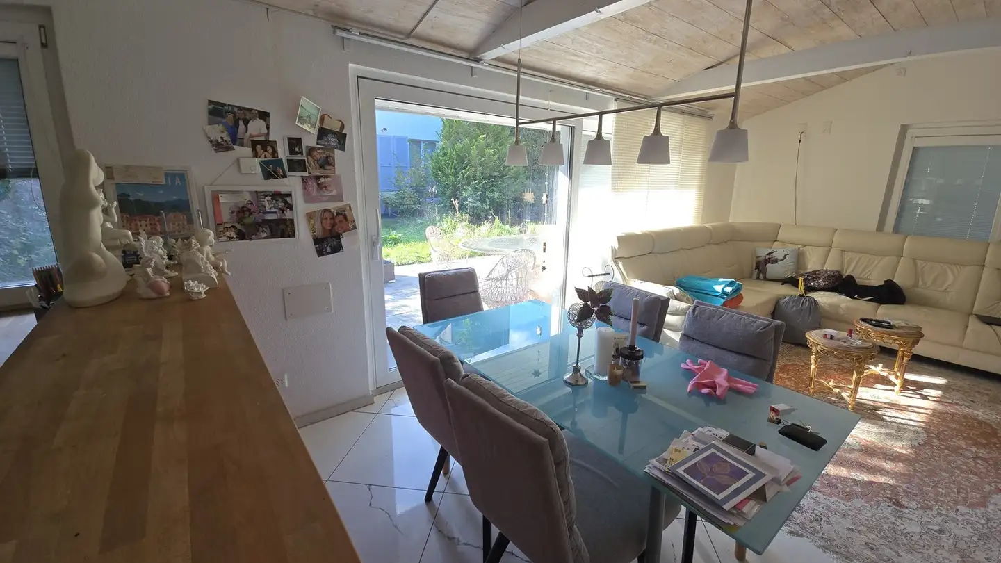 Einfamilienhaus mieten - Oberdorfstrasse 2, 5222 Umiken - Foto 4