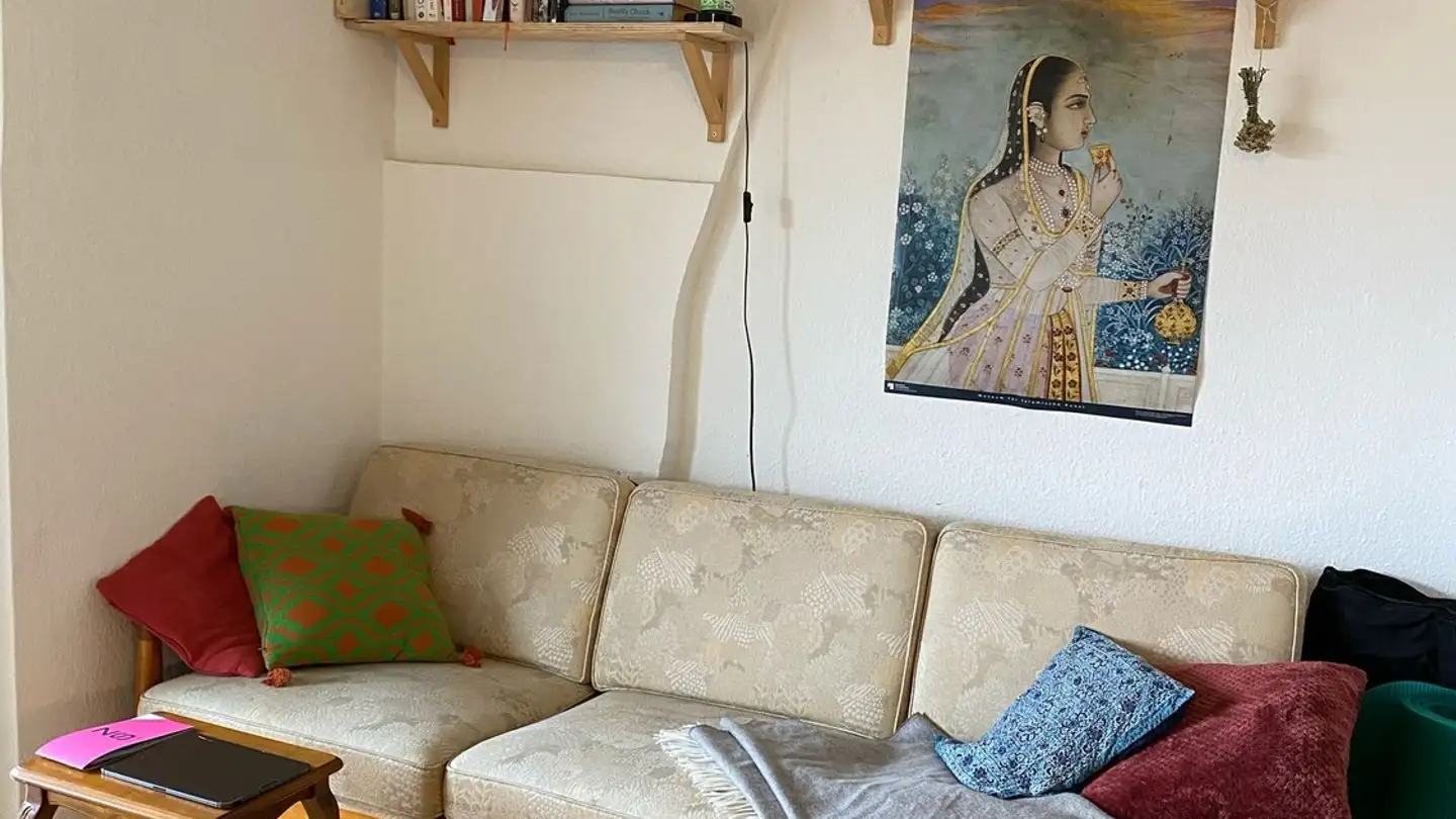 Apartment for rent - Maulbeerstrasse 41, 4058 Basel