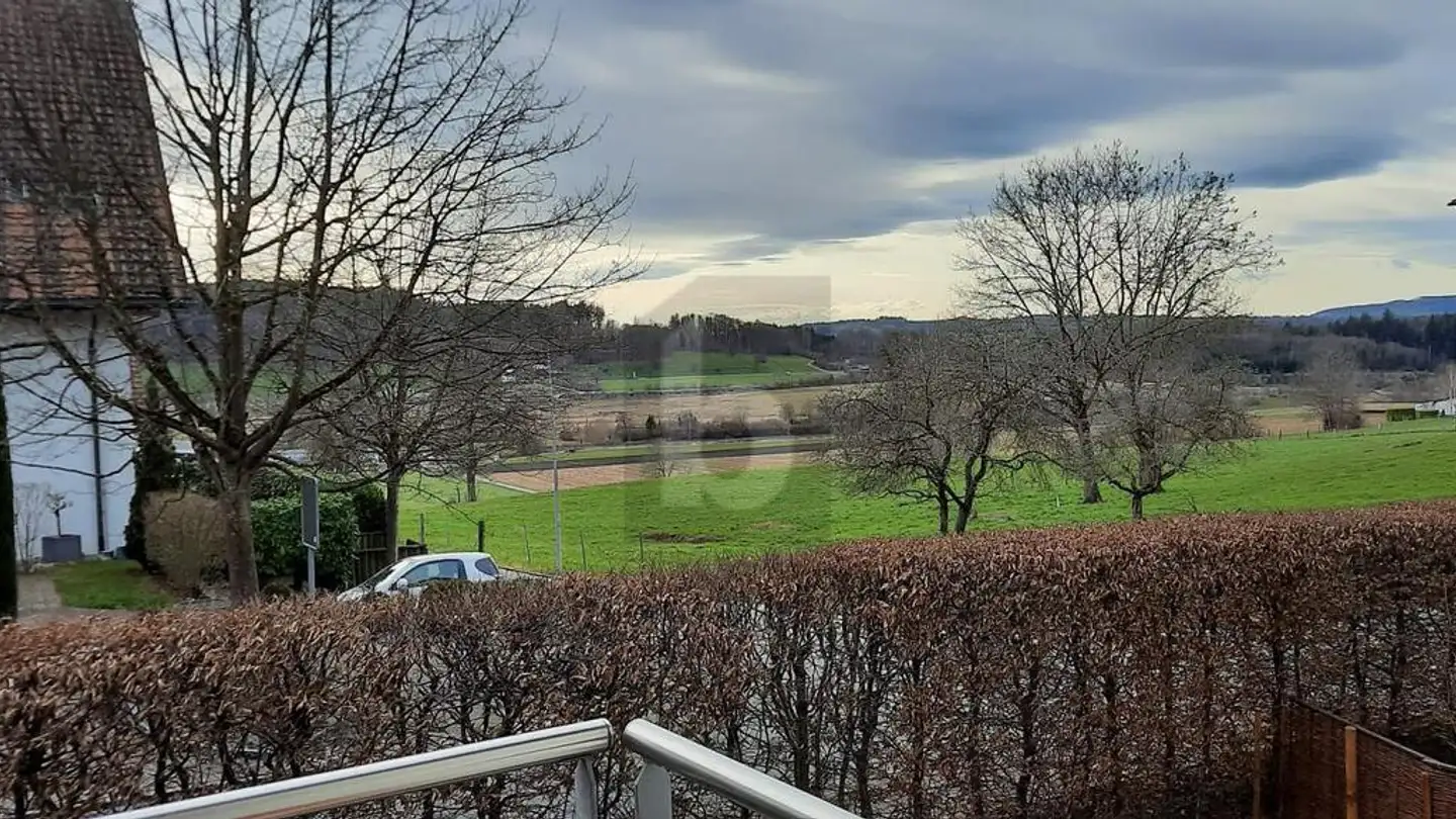 Möblierte Wohnung mieten - 8907 Wettswil