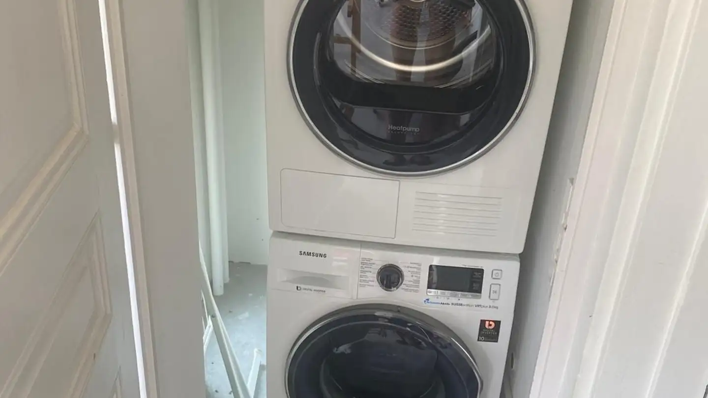 Apartment for rent - Maulbeerstrasse 41, 4058 Basel - Photo 3