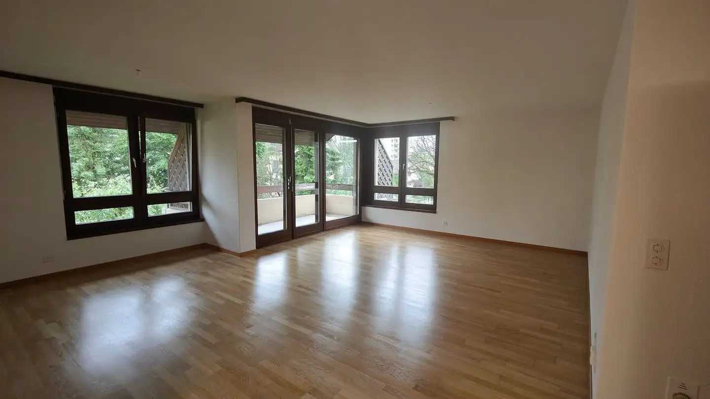 Apartment for rent - Herrengasse 30, 3250 Lyss