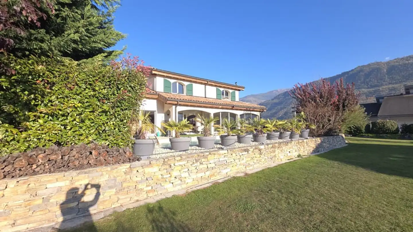 Single house for sale - 1957 Ardon