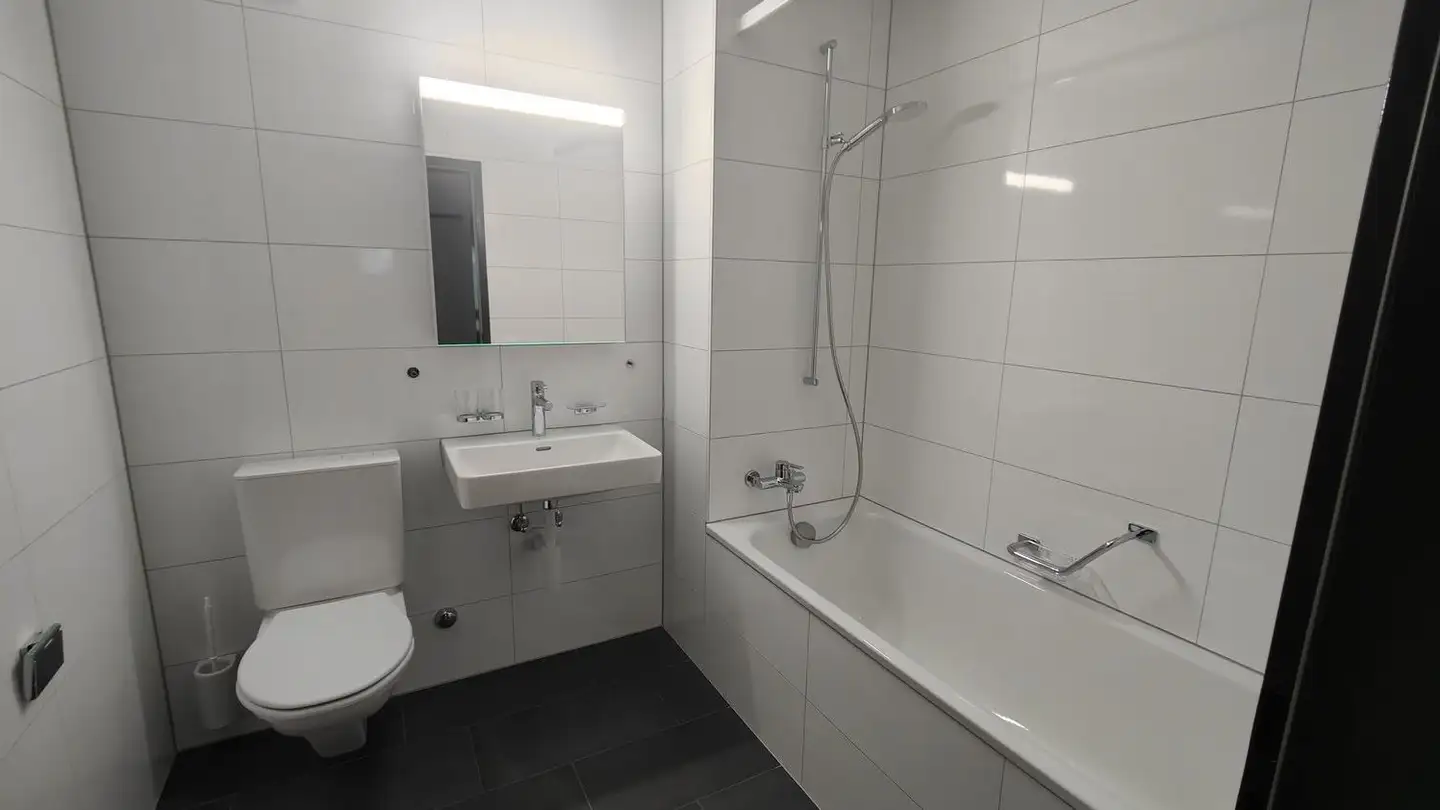 Apartment for rent - Herrengasse 30, 3250 Lyss - Photo 3