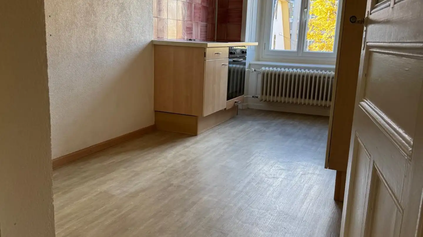 Wohnung mieten - Rue Du Nord 73, 2300 La Chaux-de-Fonds