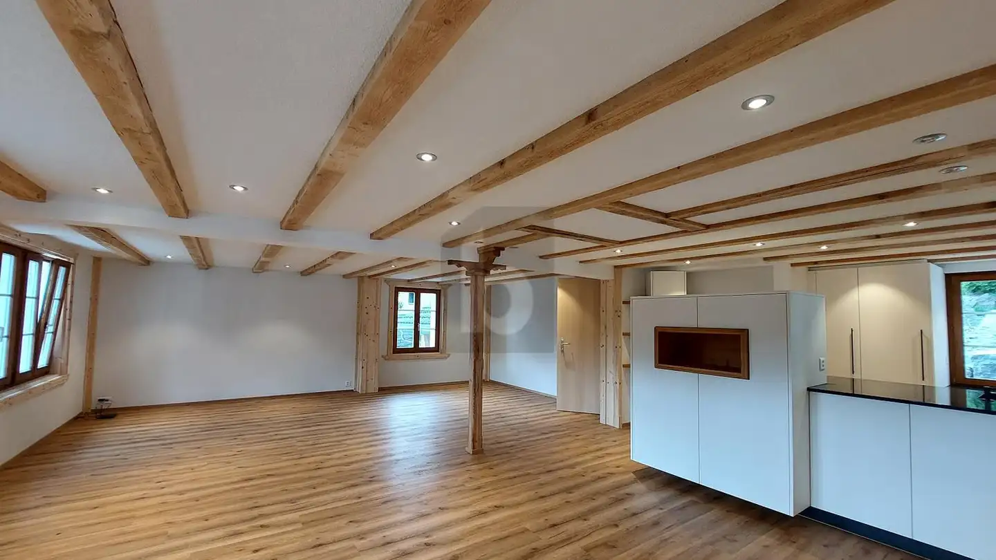 Chalet à louer - 8843 Oberiberg - Photo 3