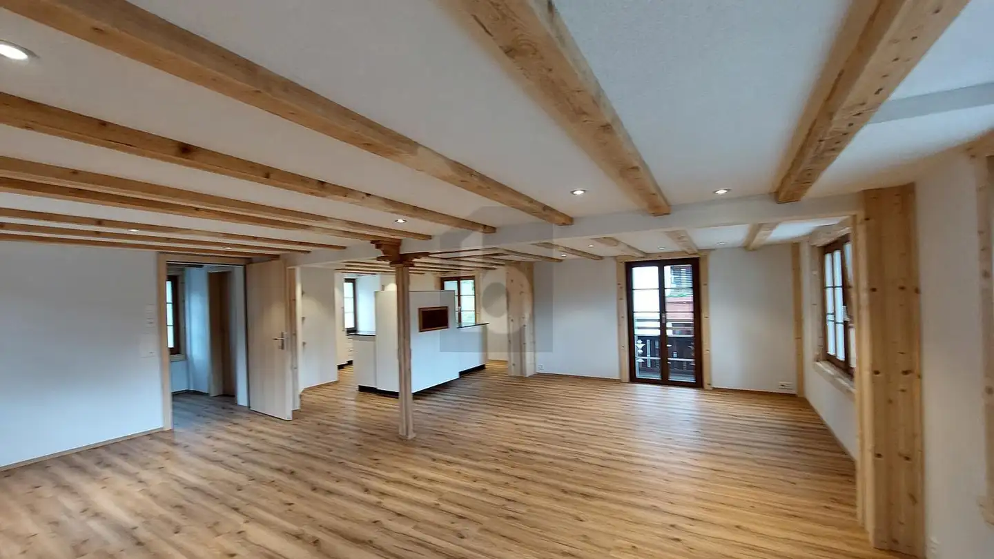 Chalet à louer - 8843 Oberiberg - Photo 4
