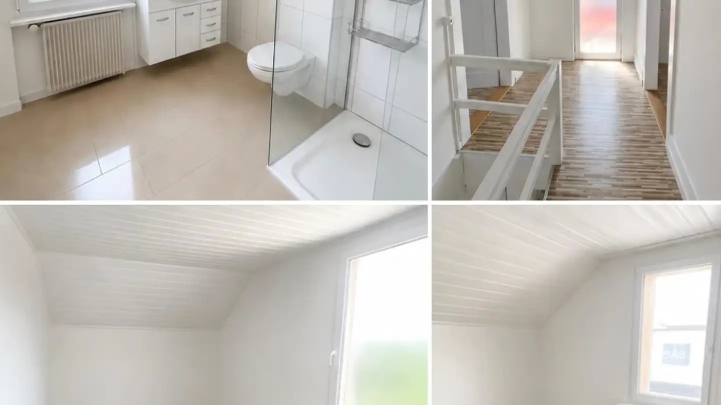 Single house for rent - Distelweg 1, 4704 Niederbipp - Photo 3