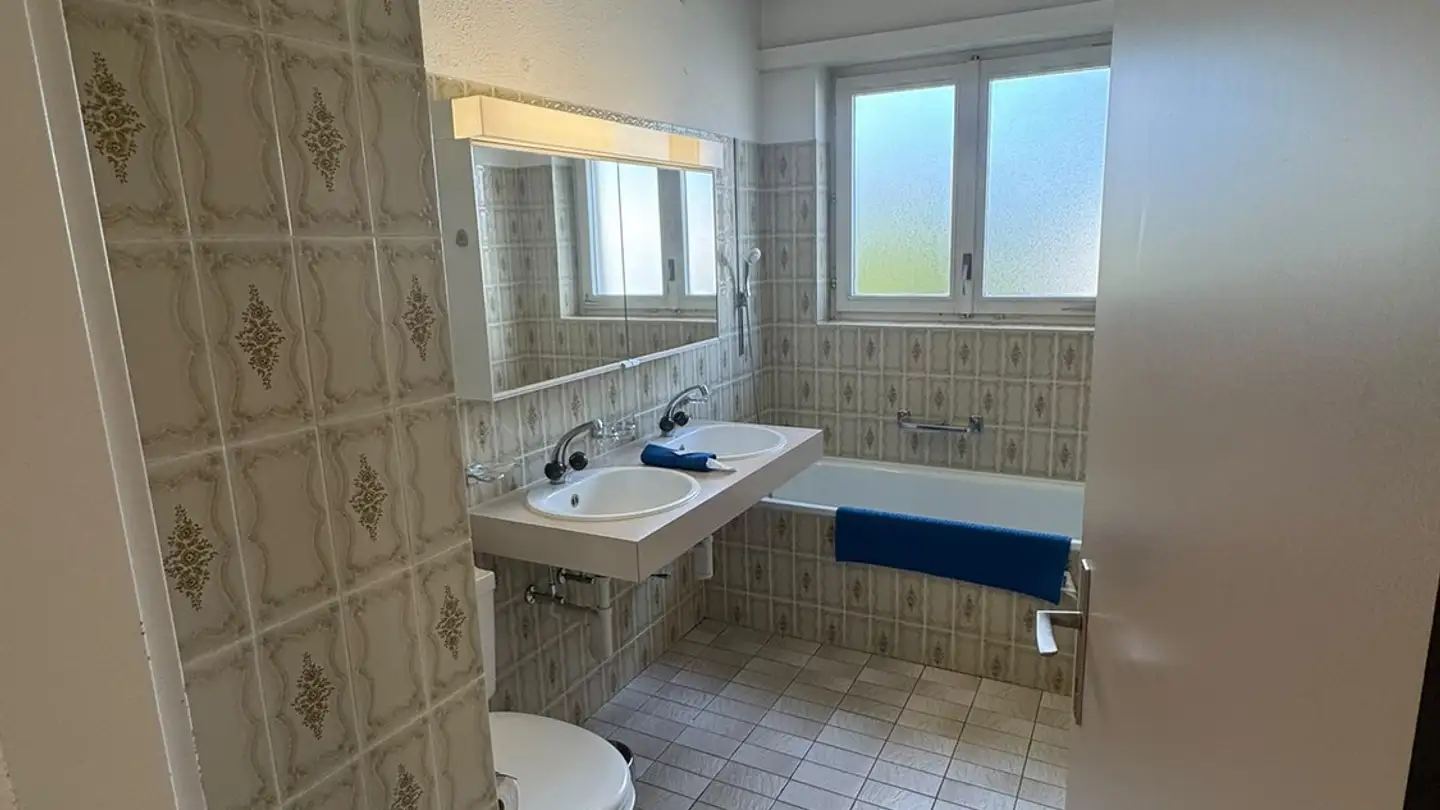 Appartement meublé à louer - Probusweg, 8057 Zürich - Photo 3