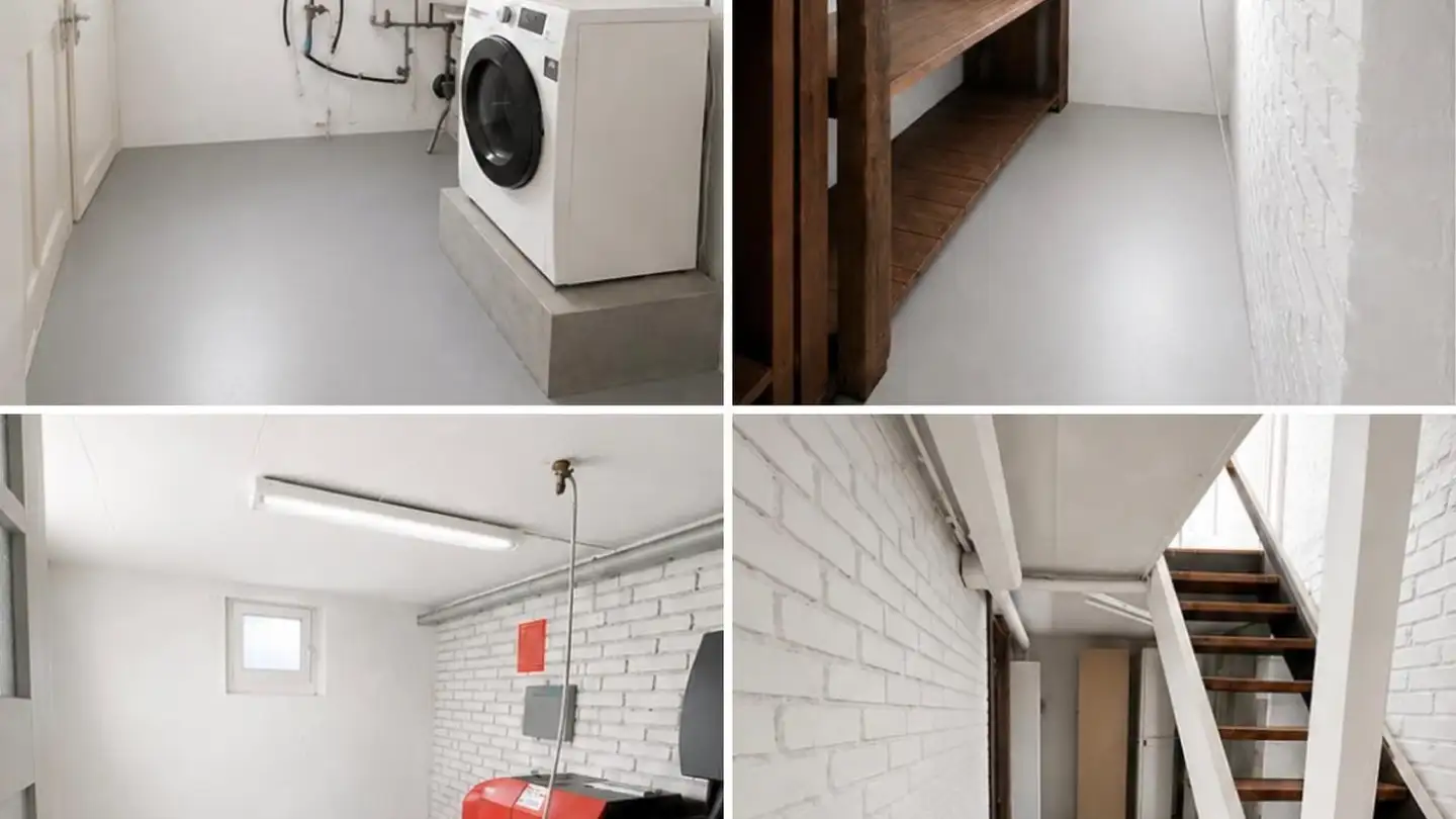 Single house for rent - Distelweg 1, 4704 Niederbipp - Photo 4