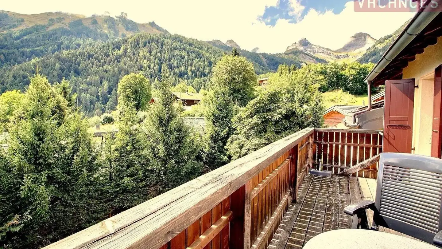 Appartamento in vendita - 1911 Ovronnaz - Photo 3