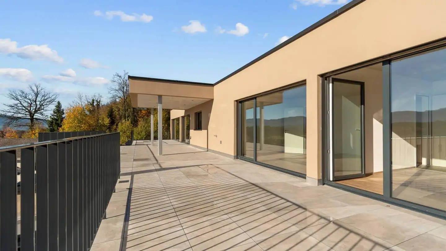 Attico in affitto - Chastelstrasse 6, 8732 Neuhaus SG - Foto 4