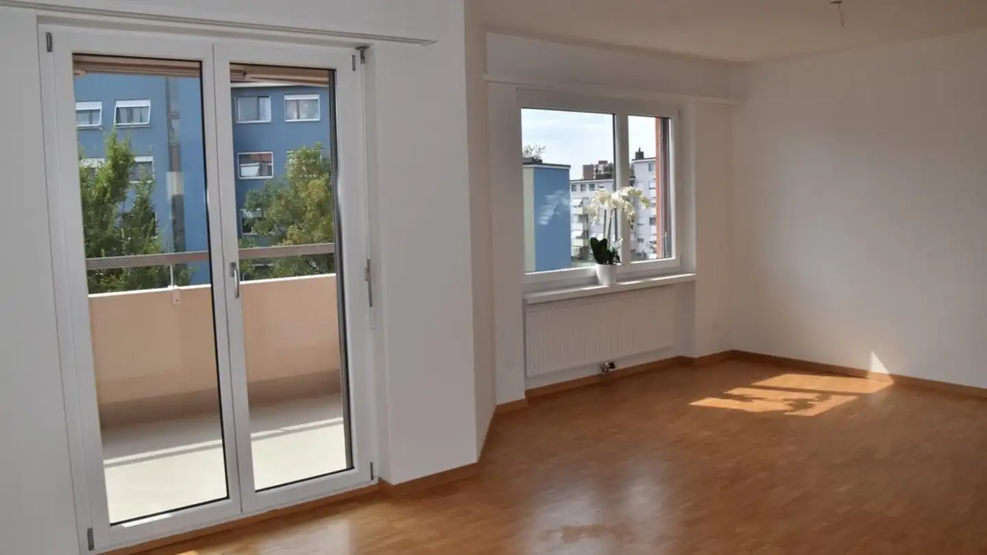 Appartamento in affitto - Ettenhauserstrasse 54, 8620 Wetzikon ZH - Photo 3