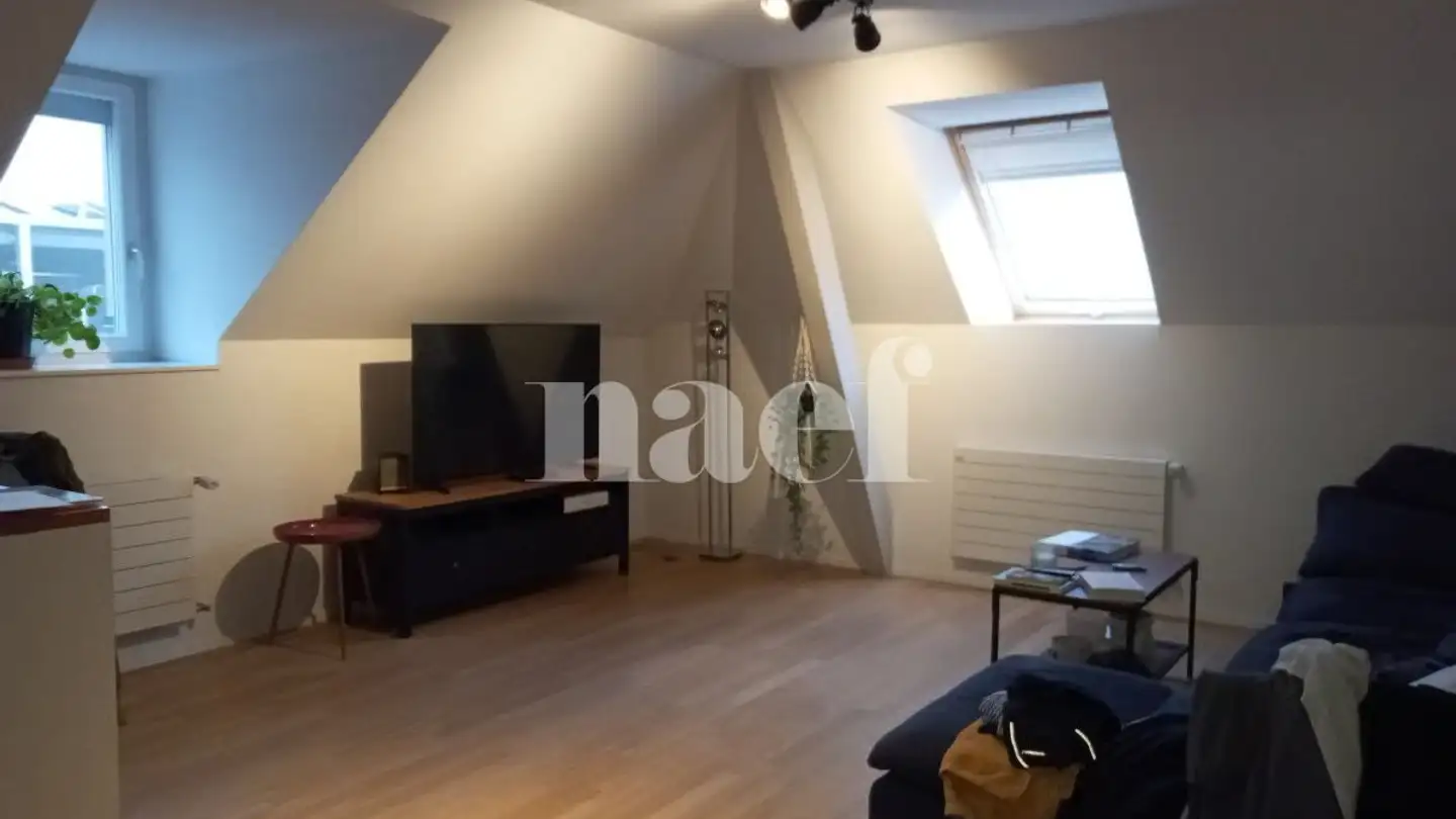 Appartamento in affitto - Rue de l'Église 6, 2000 Neuchâtel - Foto 4