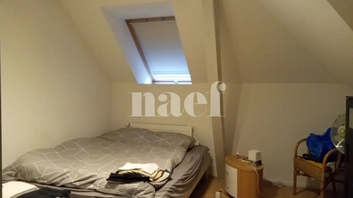 Appartamento in affitto - Rue de l'Église 6, 2000 Neuchâtel - Foto 2