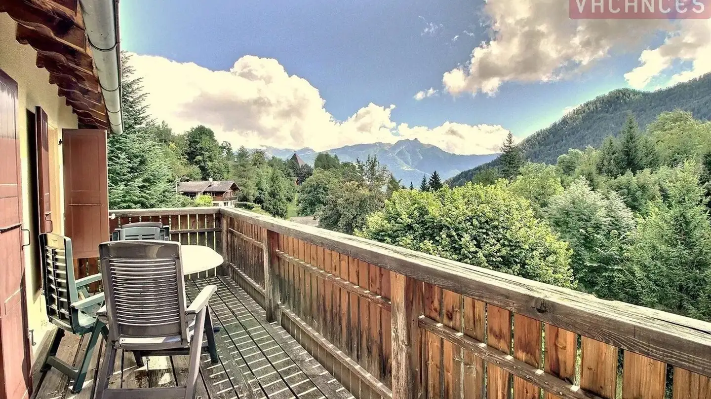 Appartamento in vendita - 1911 Ovronnaz - Photo 4