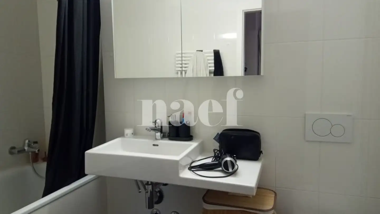 Appartamento in affitto - Rue de l'Église 6, 2000 Neuchâtel - Foto 3