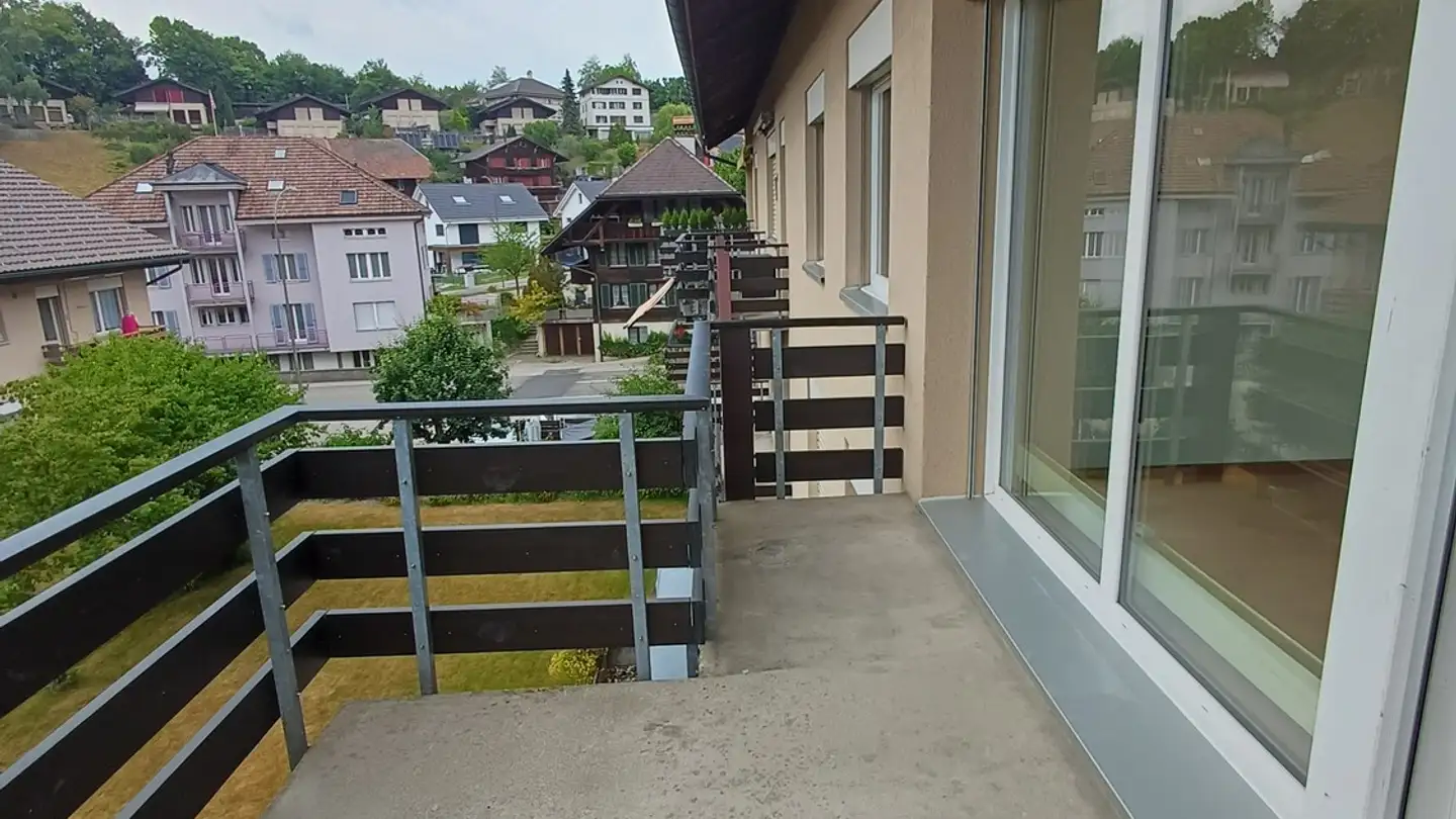 Apartment for sale - Eystrasse 4, 3455 Grünen - Photo 4