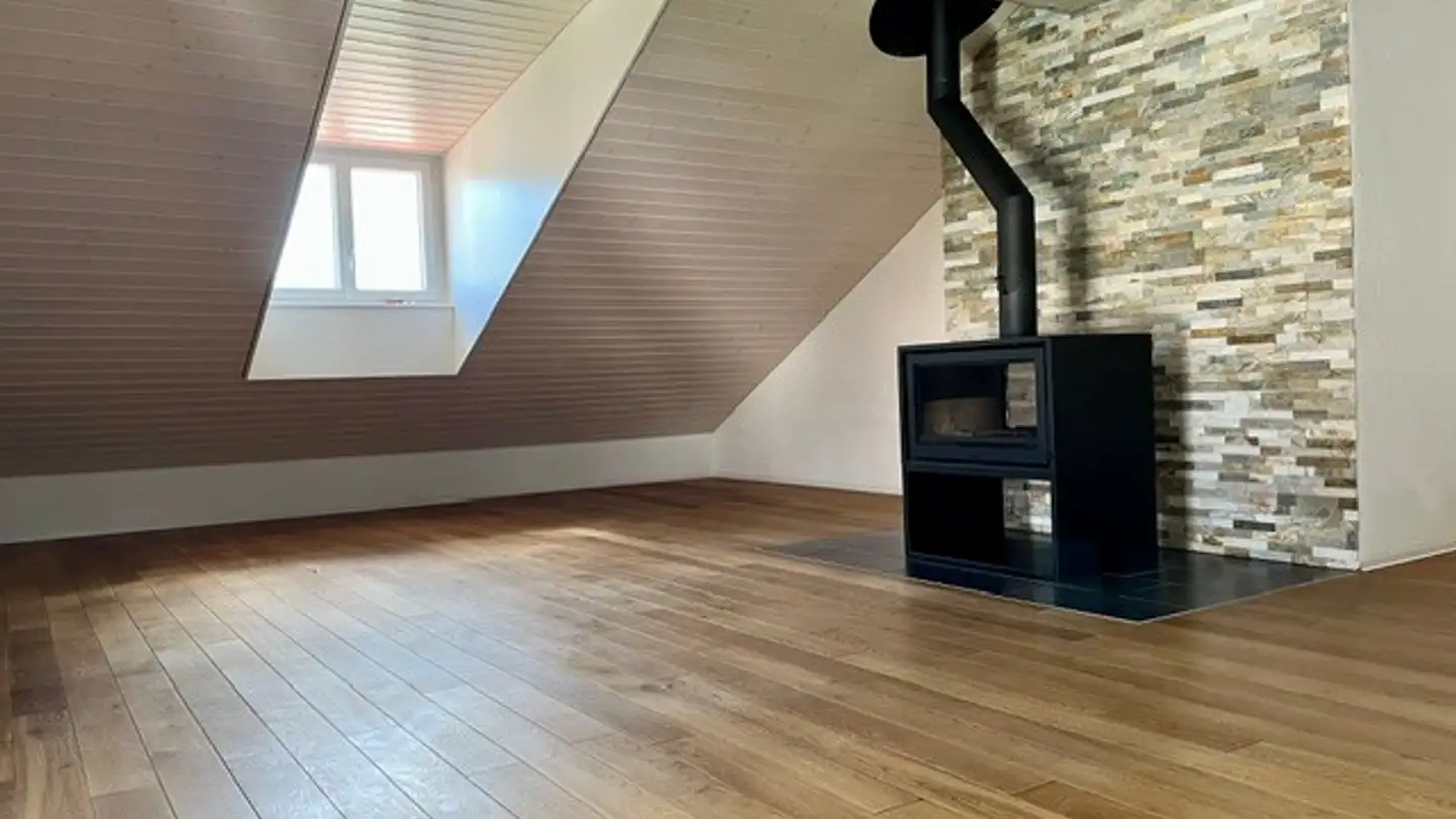 Duplex for rent - Grand-Rue 16B, 2046 Fontaines NE - Photo 2