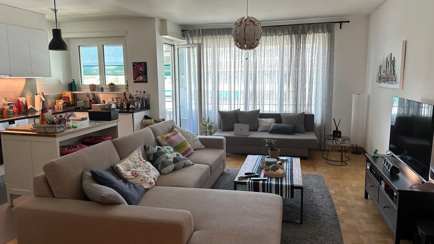 Apartment for rent - 1206 Genève