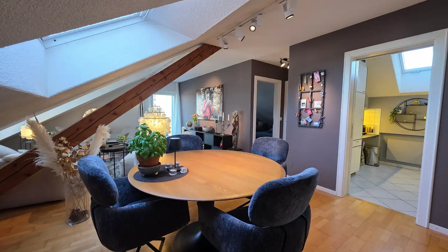 Apartment for rent - 6300 Zug