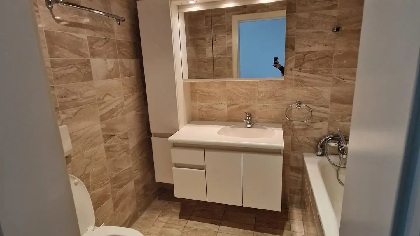 Penthouse for rent - Kirchgasse 1, 4600 Olten - Photo 2