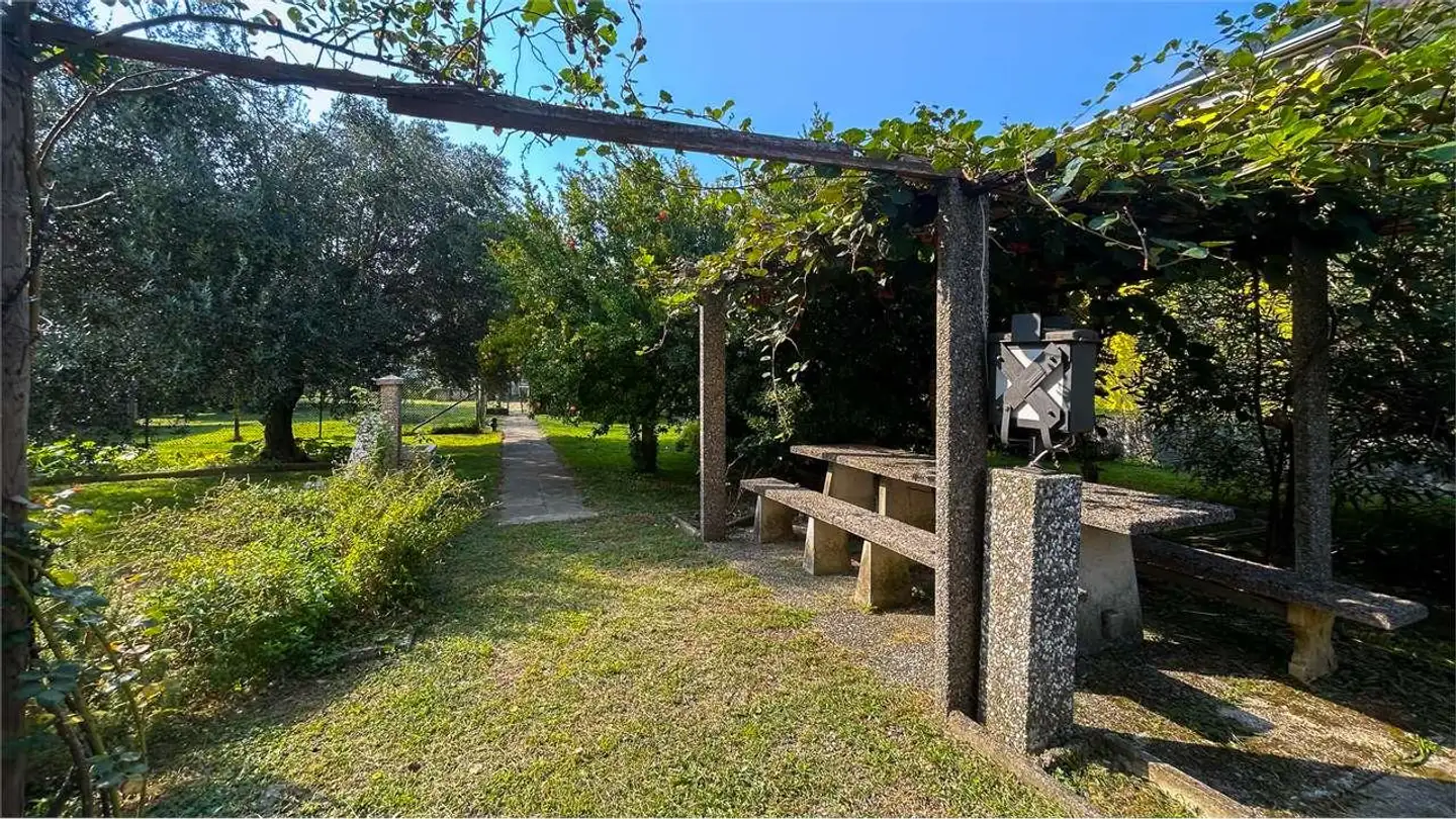 Villa in vendita - Via Monsignor Sesti, 6826 Riva San Vitale - Foto 2