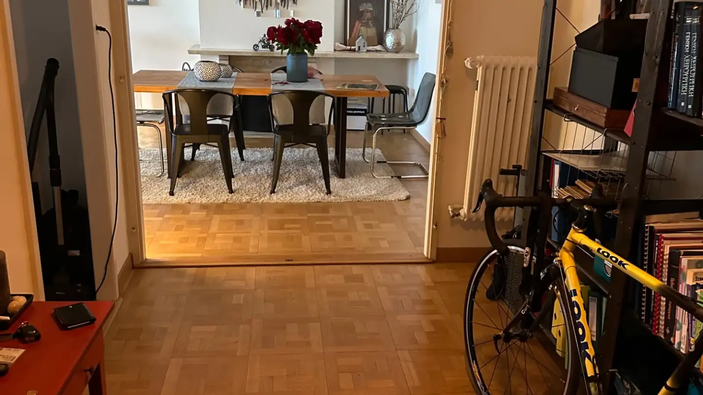 Apartment for rent - 1206 Genève - Photo 4