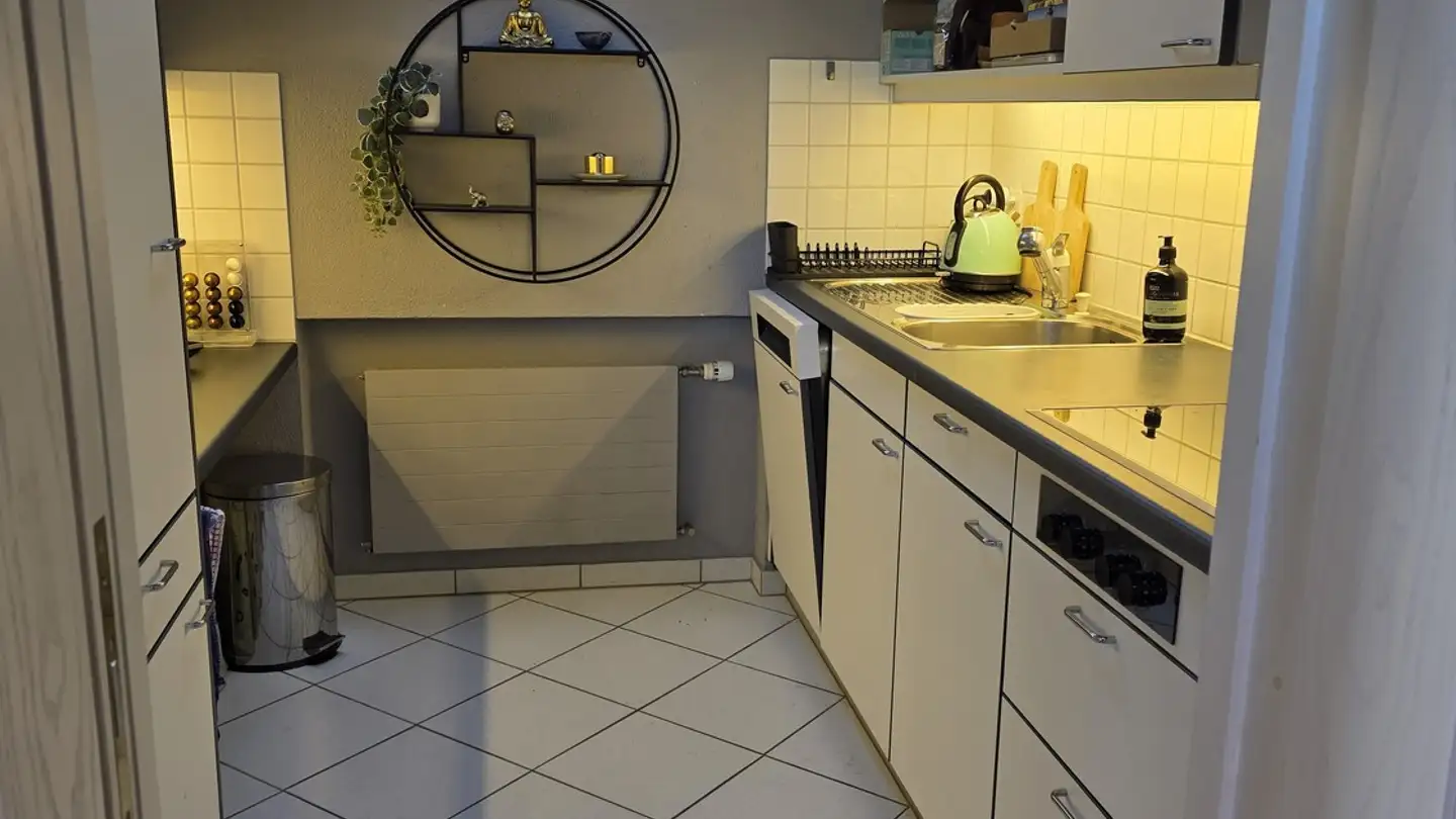 Apartment for rent - 6300 Zug - Photo 4