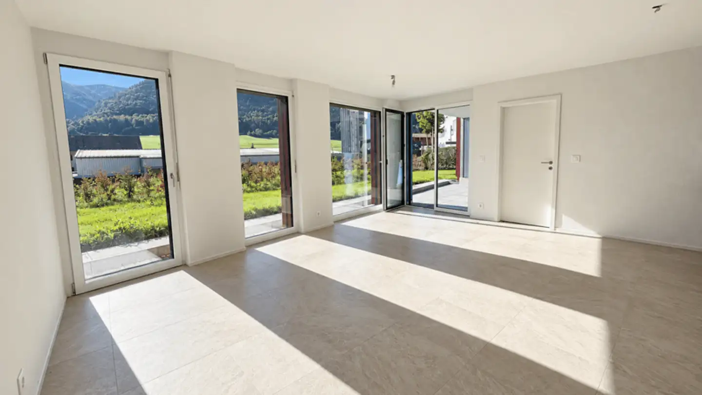 Wohnung mieten - Rue Jacques-René Fiechter 31, 2613 Villeret - Foto 4