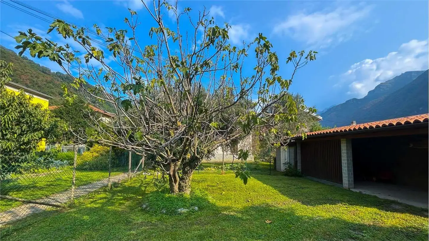 Villa in vendita - Via Monsignor Sesti, 6826 Riva San Vitale - Foto 4