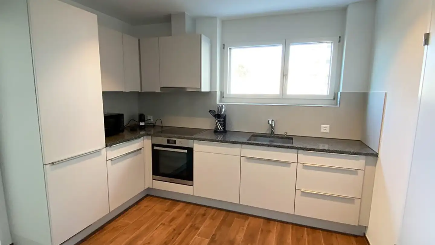 Furnished apartment for rent - Hauptstrasse 3, 5113 Holderbank AG - Photo 2